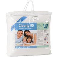 Cleany 95 140×200 cm anti-allergic - Duvet 