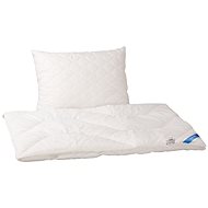 Cleany 95 sada polštář + přikrývka antialergická - Bedding Set
