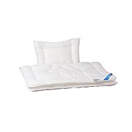 Cleany 95 children's set pillow + blanket anti-allergic - Bedding Set