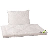 StopMite Active pillow + blanket set with anti-mite treatment ACTIGARD - Bedding Set