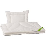 StopMite Active children's pillow + blanket set with anti-mite treatment ACTIGARD - Bedding Set