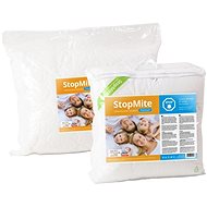 StopMite Premium pillow set 70x90 + blanket 140x200 cm - Bedding Set