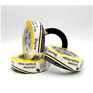 Surtep Paper masking tape Bull 30mm×50m (130mic) - Masking Tape