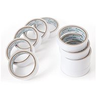 Comix Double-sided adhesive tape 24mm×9,1m, MJ2410-10pcs - Double-sided tape