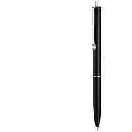 COMIX Ballpoint BP105R, black - Ballpoint Pen