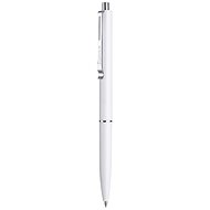 COMIX Ballpoint BP105R, white - Ballpoint Pen