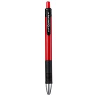 COMIX Economy 0.7mm, BP104R, red - Ballpoint Pen