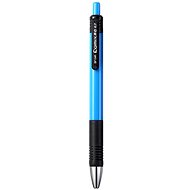 COMIX Economy 0.7mm, BP104R, blue - Ballpoint Pen