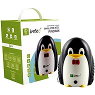 Intec Penguin - Inhaler