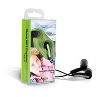 CANYON CNR-EP1 black headphones - Headphones