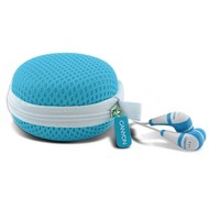 CANYON CNR-EP5 white-blue - Headphones