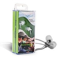 Canyon CNR-EP7 white-silver - Headphones