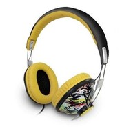 Canyon CNL-HP02E - Headphones