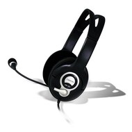 CANYON CNR-HS7 Black - Headphones