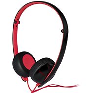  Canyon CNS-CHP2BR black-red  - Headphones