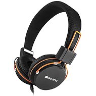  Canyon CNE-CHP2 black  - Headphones
