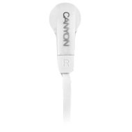  Canyon CNE-white CEP2W  - Headphones