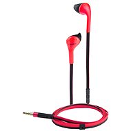 Canyon CNS-CEP1R red  - Headphones