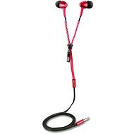  Canyon CNS-TEP1R red  - Headphones