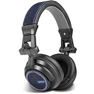  Canyon CNS-HHP1 black and blue  - Headphones
