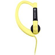  Canyon CNS-SEP1Y yellow  - Headphones