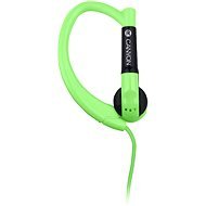 Canyon SEP1G green - Headphones