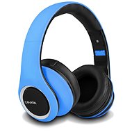 Canyon CNS-blue CHP3BL - Headphones
