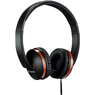 Canyon CNS-CHP4B black - Headphones