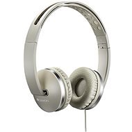 Canyon CNS-CHP4BE beige - Headphones