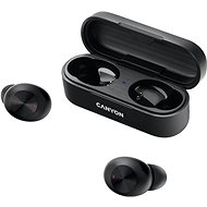 Canyon TWS-1 Black - Wireless Headphones