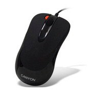 Canyon CNR-MSOPT4 černá - Mouse