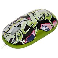 Canyon CNL-MSD03D "Tailslide" - Mouse