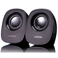  Canyon CNL-MBSP20H  - Speakers