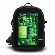 Canyon CNL-NB07X - Sports Laptop Backpack