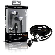 Canyon CNL-CSEP02 - Headphones