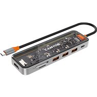 Canyon DS-13 7in1 - Docking Station