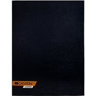 CANYON Gaming Chair Pad, Black - Chair Pad
