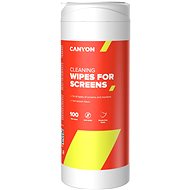 CANYON Cleaning Wipes CCL11 - Cleaning Wipes