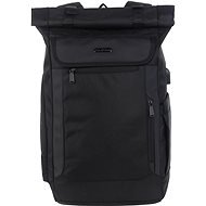 Canyon Batoh BPRT-7 pro 17.3" ntb, černý - Laptop Backpack