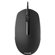 CANYON myš drátová M-10 - Gaming Mouse