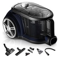 Concept VP5241n 4A RADICAL Home&Car - Bagless Vacuum Cleaner