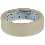 CONCORDE 25mm x 66m, Transparent - Duct Tape
