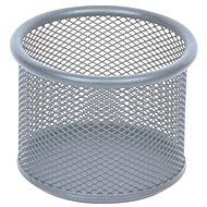 CONCORDE Wire, Silver - Stationery Stand