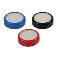 CONCORDE Water-fillable, Colour Mix - Fingertip Moistener