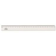 CONCORDE 30cm, Transparent - Ruler