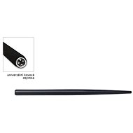 CONCORDE Handle lacquered, wooden, 17 cm - pack of 12 - Calligraphy Pen Accessories