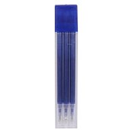 CONCORDE Trix - gumovatelná, modrá, 3 ks - Erasable Pen Refill