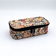 CONCORDE Case Abstract Flower - Pencil Case