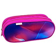 CONCORDE Rainbow Zipped Case - School Case