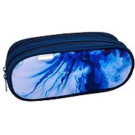 CONCORDE Zip Pouch Marble - School Case